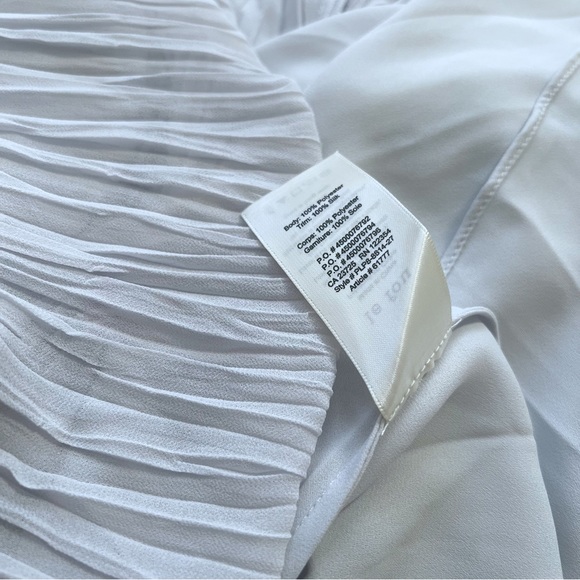 NEW Wilfred Le Fou Couvin Dress - Picture 8 of 8